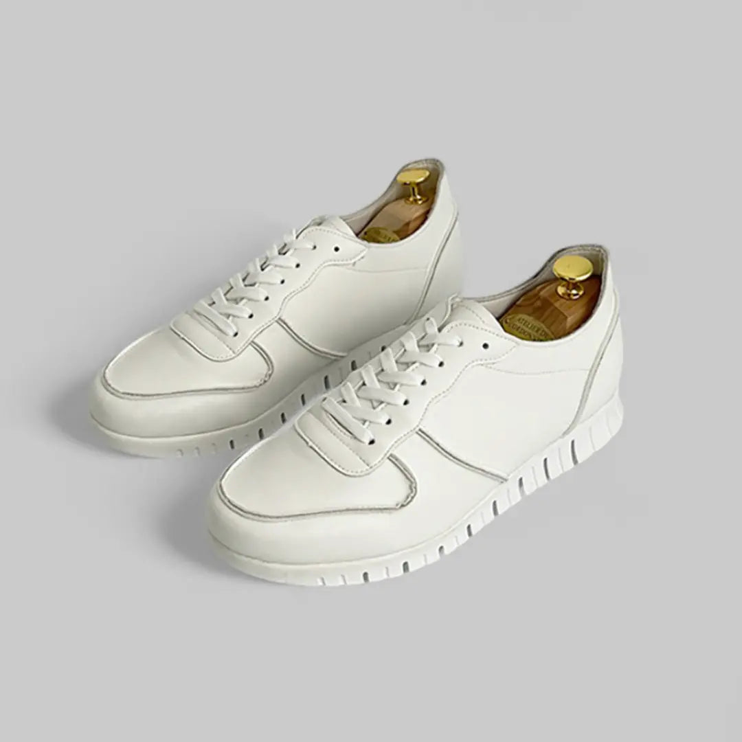 5cm UP シークレットスニーカー no01 メンズシークレットスニーカー LEVANO