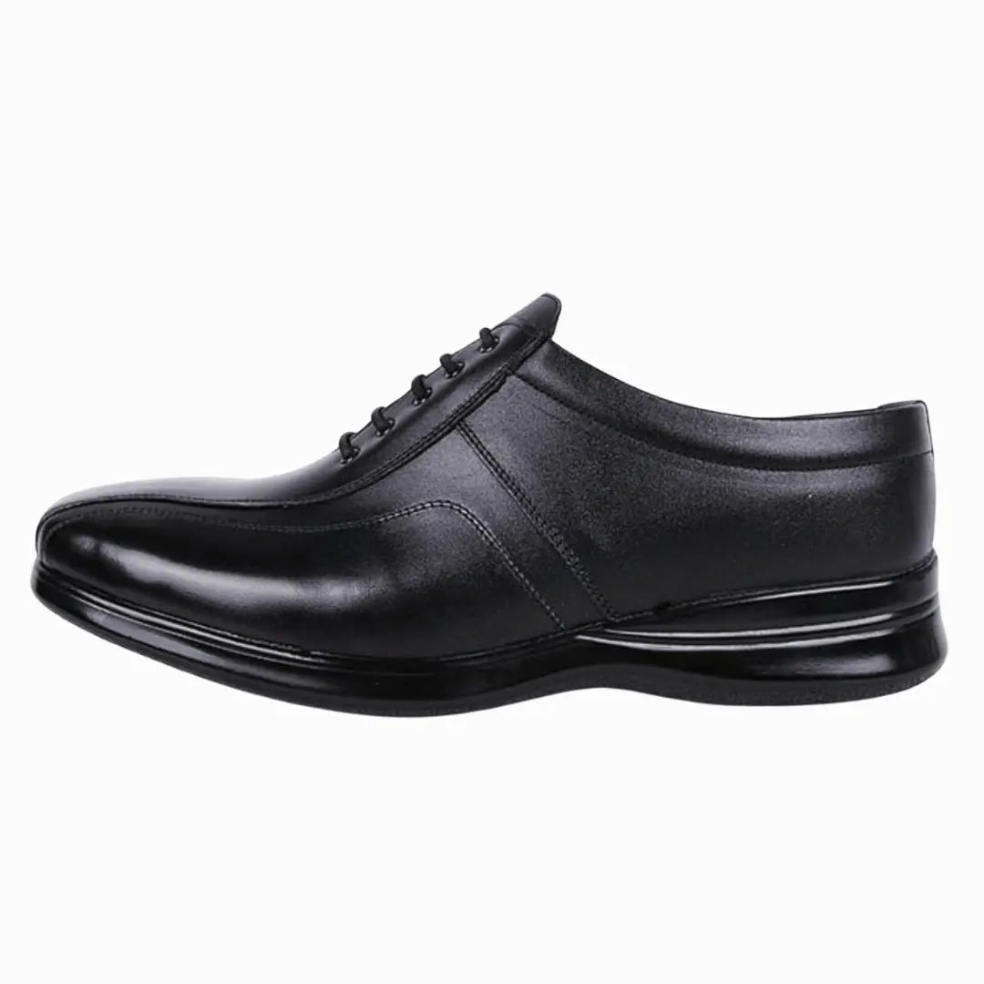 8cm UP 本革レザーシューレースサンダル no16 メンズシークレットサンダル LEVANO