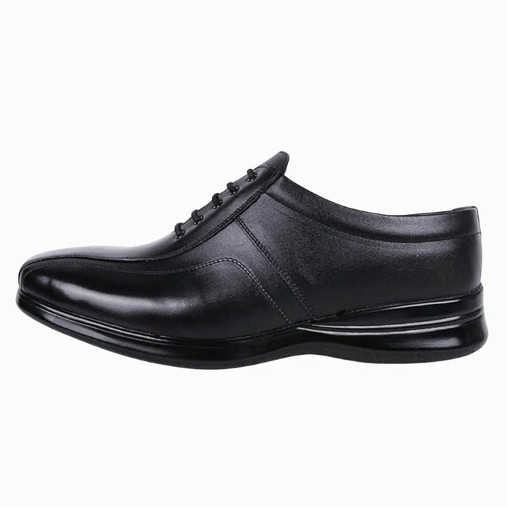 8cm UP 本革レザーシューレースサンダル no16 メンズシークレットサンダル LEVANO