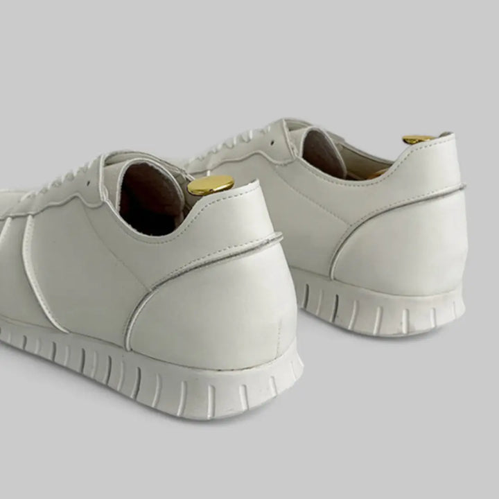 5cm UP シークレットスニーカー no01 メンズシークレットスニーカー LEVANO