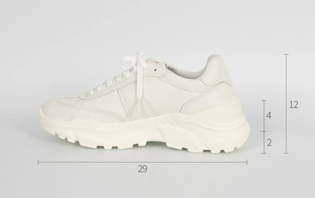 6cm UP シークレットスニーカー no02 メンズシークレットスニーカー LEVANO