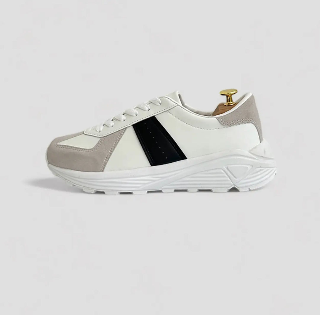 5cm UP ヒールアップスニーカー no05 メンズシークレットスニーカー LEVANO