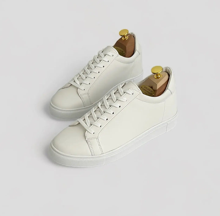 7cm UP モノトーンシークレットスニーカー no06 メンズシークレットスニーカー LEVANO