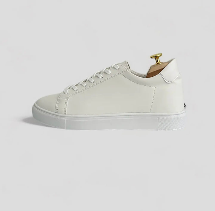7cm UP モノトーンシークレットスニーカー no06 メンズシークレットスニーカー LEVANO
