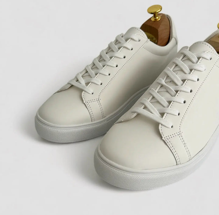 7cm UP モノトーンシークレットスニーカー no06 メンズシークレットスニーカー LEVANO