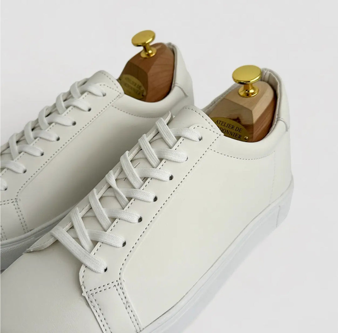 7cm UP モノトーンシークレットスニーカー no06 メンズシークレットスニーカー LEVANO