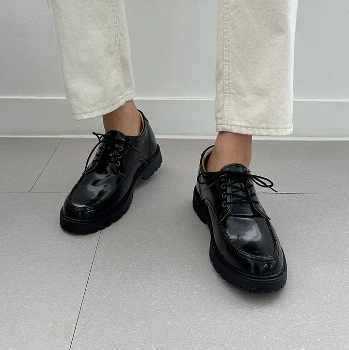 7cm UP グロスシークレットブーツ no09 メンズシークレットブーツ LEVANO