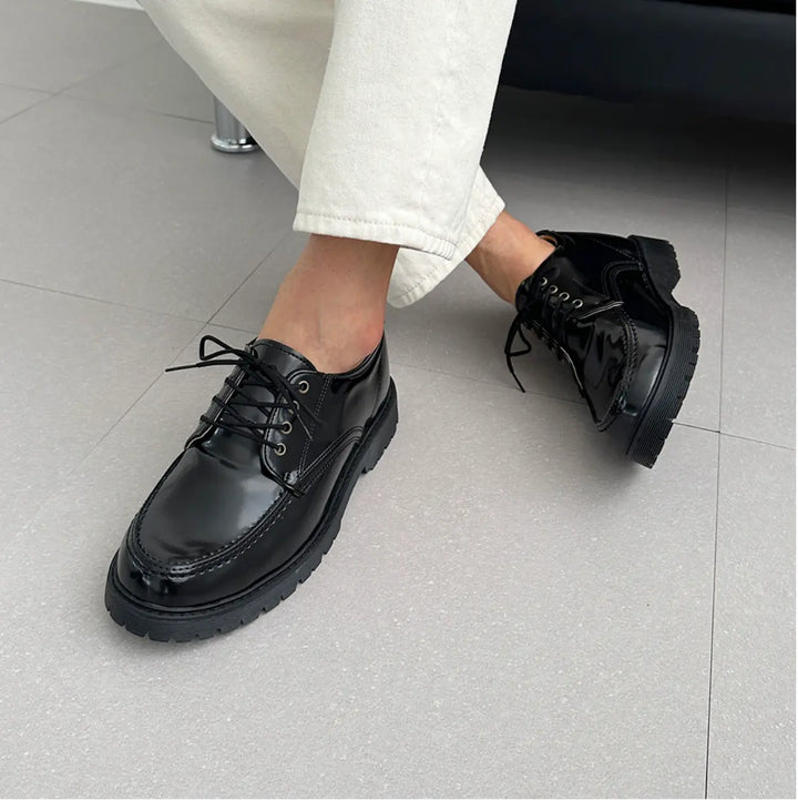 7cm UP グロスシークレットブーツ no09 メンズシークレットブーツ LEVANO