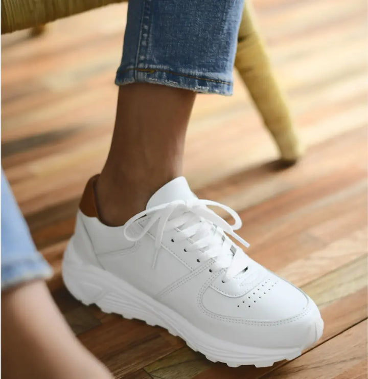 7cm UP クラシックシークレットスニーカー no10 メンズシークレットスニーカー LEVANO