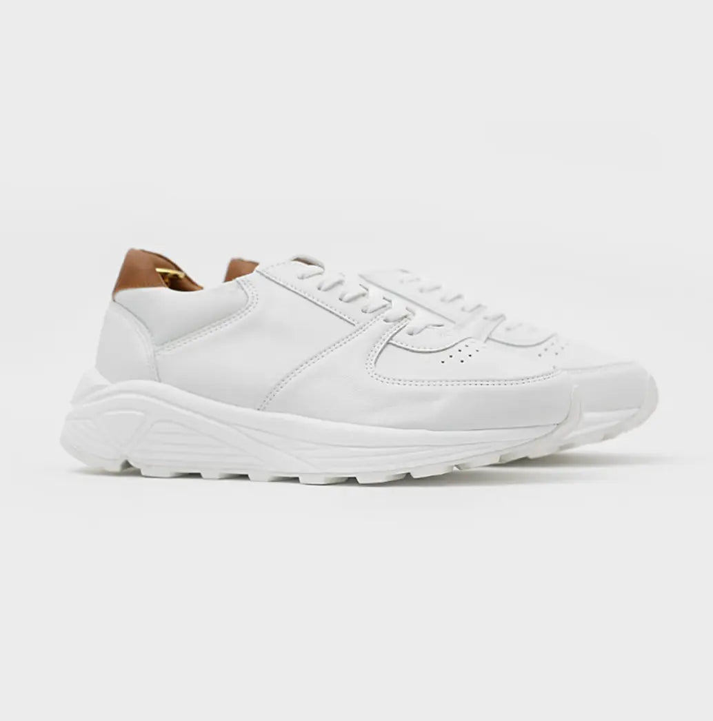 7cm UP クラシックシークレットスニーカー no10 メンズシークレットスニーカー LEVANO