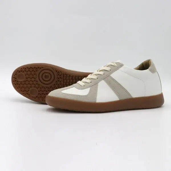 7cm UP ヒールアップスニーカー no04 メンズシークレットスニーカー LEVANO