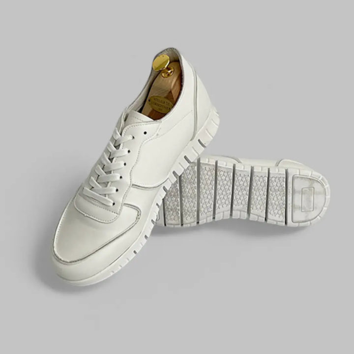 5cm UP シークレットスニーカー no01 メンズシークレットスニーカー LEVANO
