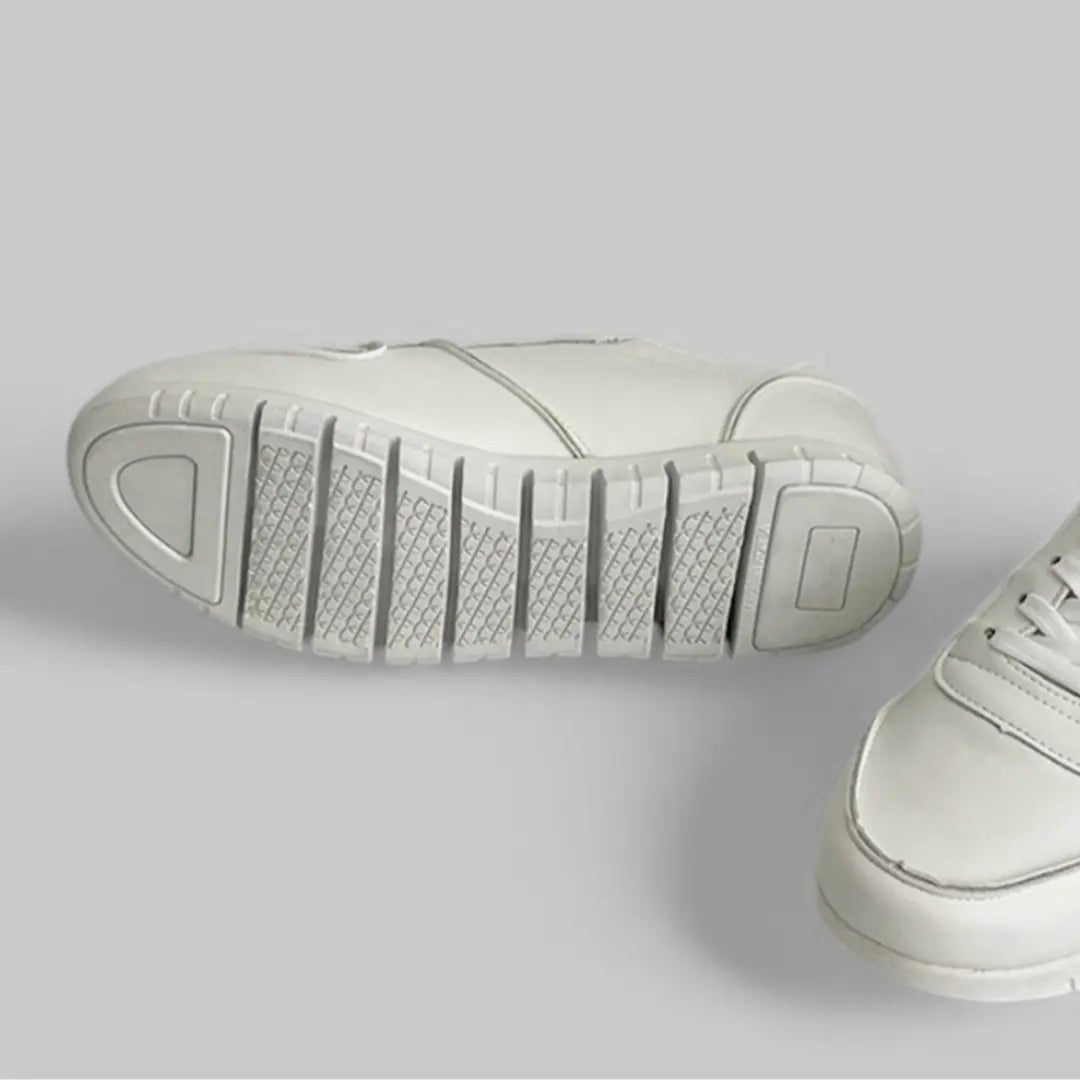 5cm UP シークレットスニーカー no01 メンズシークレットスニーカー LEVANO