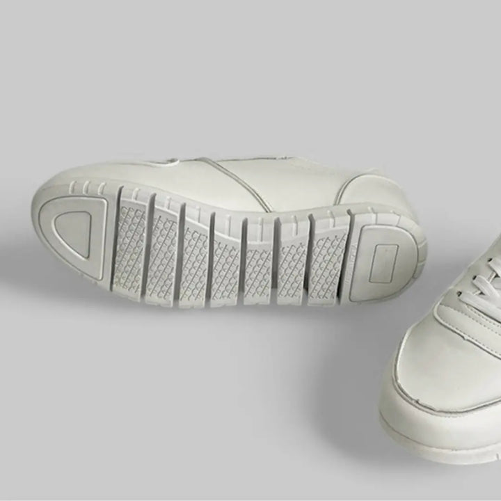 5cm UP シークレットスニーカー no01 メンズシークレットスニーカー LEVANO