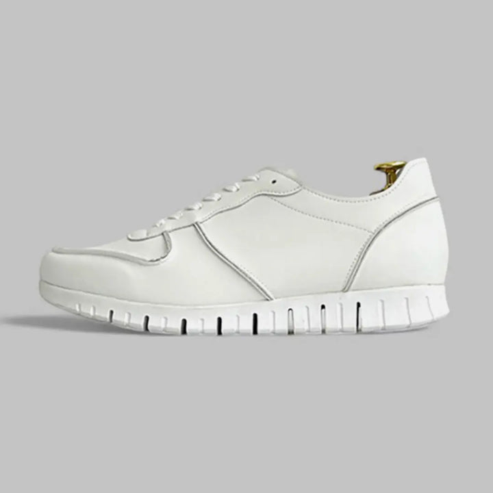 5cm UP シークレットスニーカー no01 メンズシークレットスニーカー LEVANO