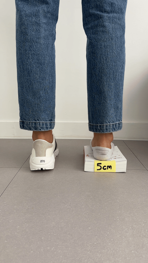 5cm UP ヒールアップスニーカー no05 メンズシークレットスニーカー LEVANO