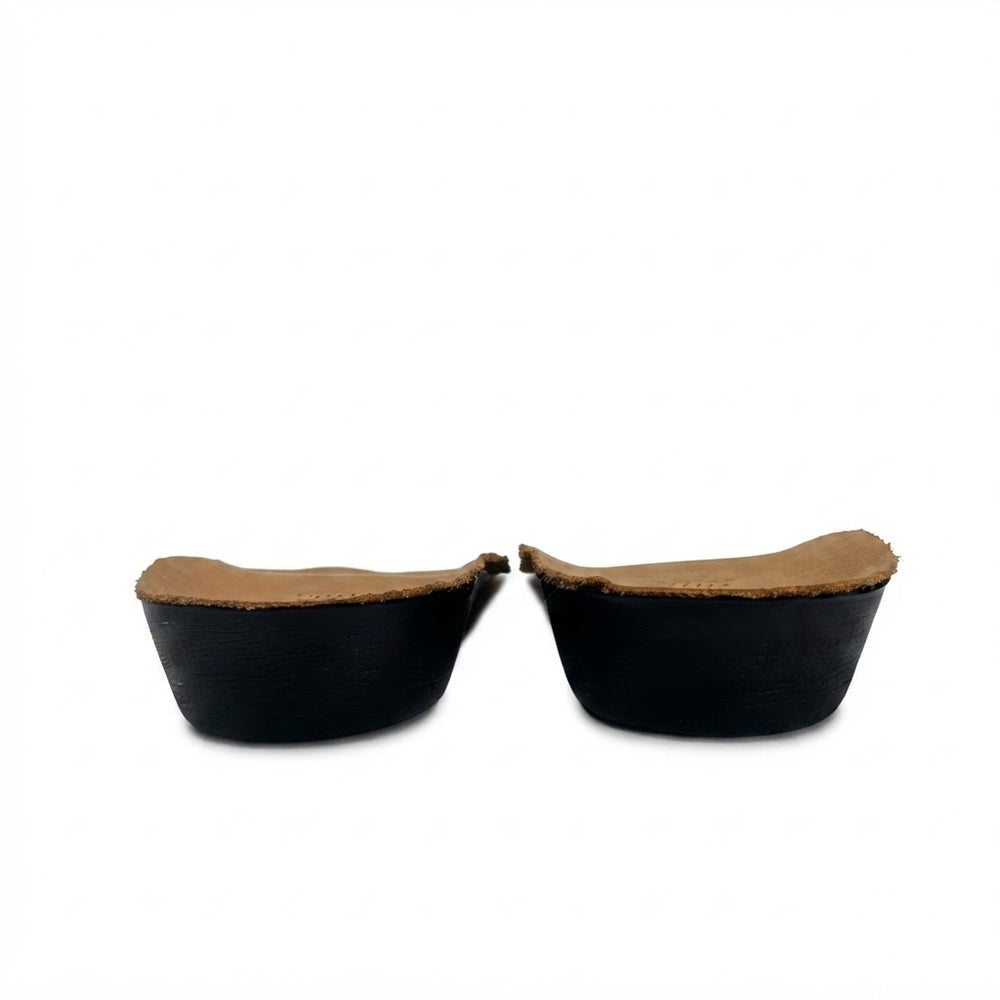 2.5cm UP ヒールアップインソール no38 メンズシークレットインソール LEVANO