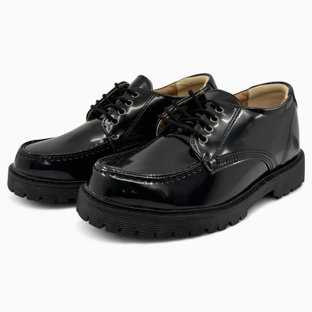 7cm UP グロスシークレットブーツ no09 メンズシークレットブーツ LEVANO