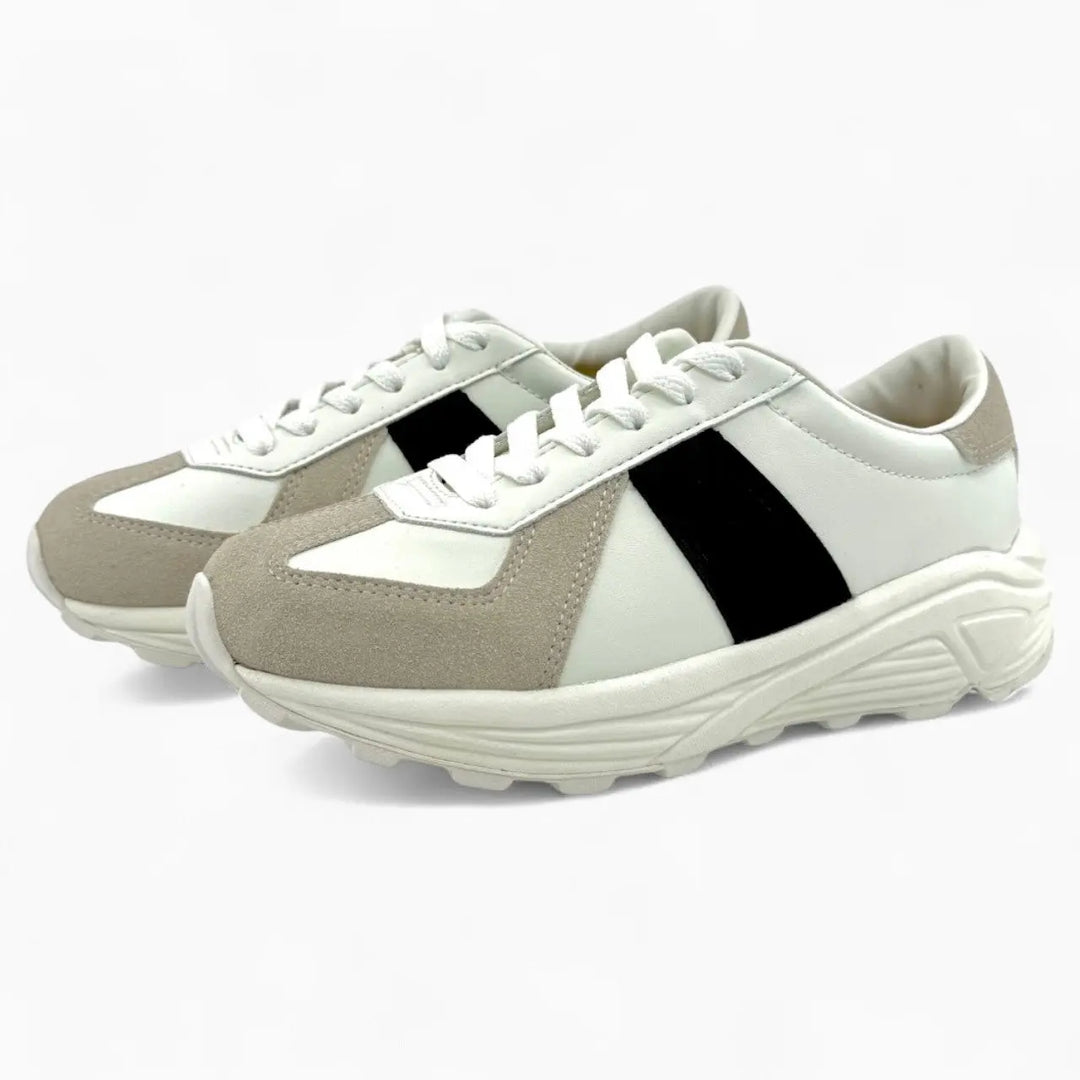 5cm UP ヒールアップスニーカー no05 メンズシークレットスニーカー LEVANO