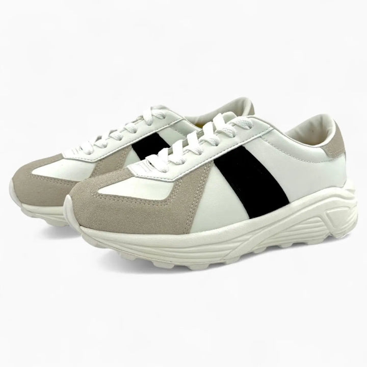 5cm UP ヒールアップスニーカー no05 メンズシークレットスニーカー LEVANO