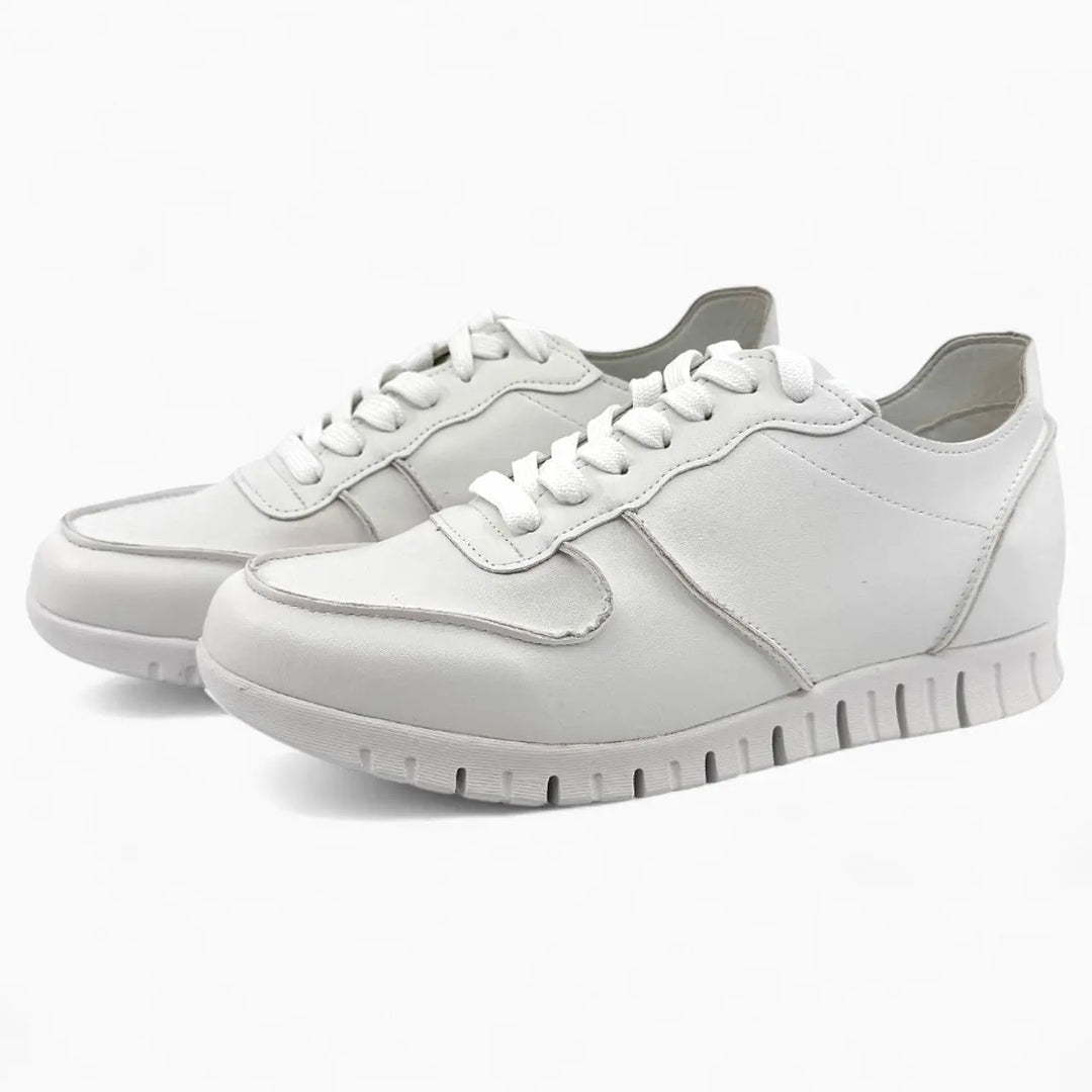 5cm UP シークレットスニーカー no01 メンズシークレットスニーカー LEVANO