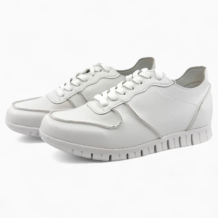 5cm UP シークレットスニーカー no01 メンズシークレットスニーカー LEVANO
