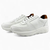 7cm Classic Elevator Sneakers No.10