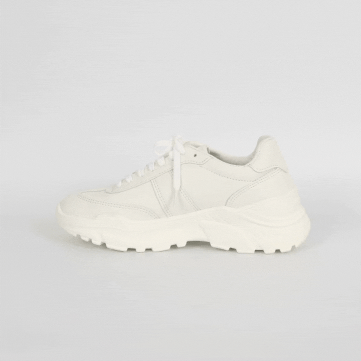6cm UP シークレットスニーカー no02 メンズシークレットスニーカー LEVANO