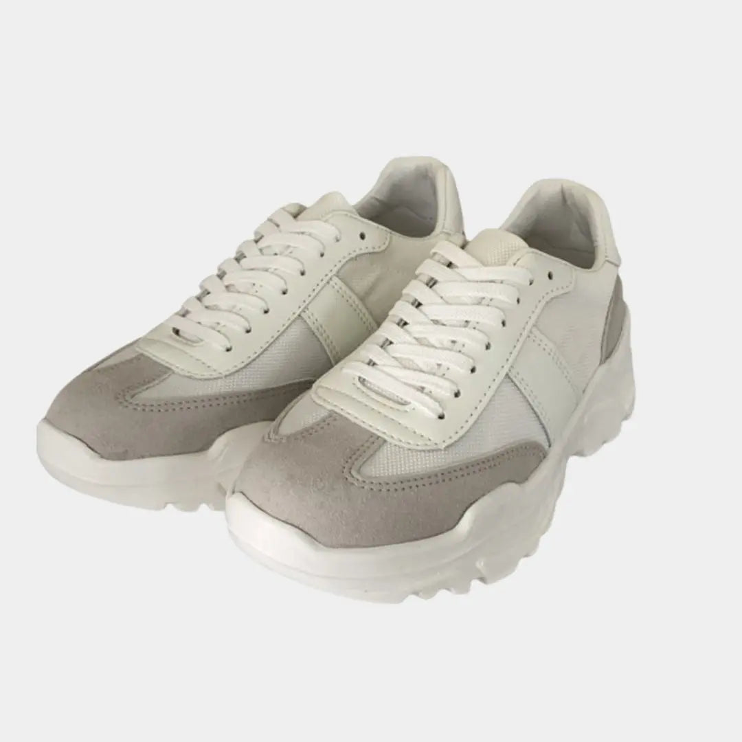 6cm UP シークレットスニーカー no02 メンズシークレットスニーカー LEVANO