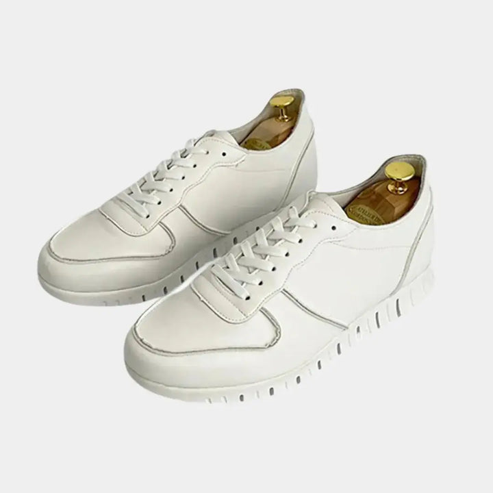 5cm UP シークレットスニーカー no01 メンズシークレットスニーカー LEVANO