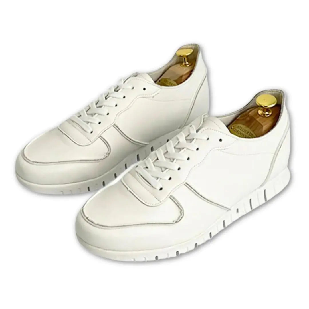 5cm UP シークレットスニーカー no01 メンズシークレットスニーカー LEVANO