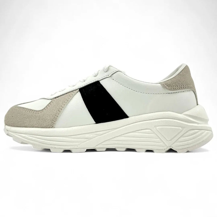 5cm UP ヒールアップスニーカー no05 メンズシークレットスニーカー LEVANO