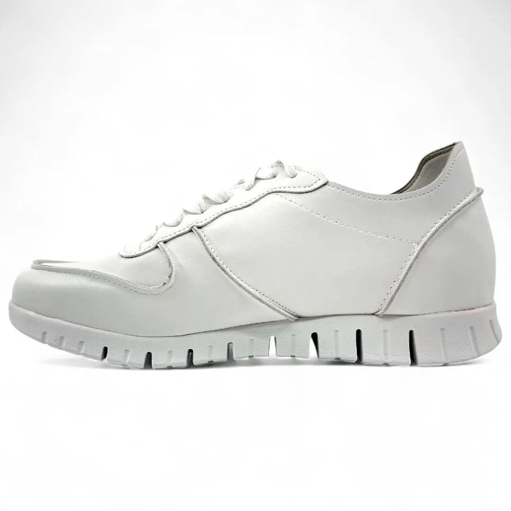 5cm UP シークレットスニーカー no01 メンズシークレットスニーカー LEVANO