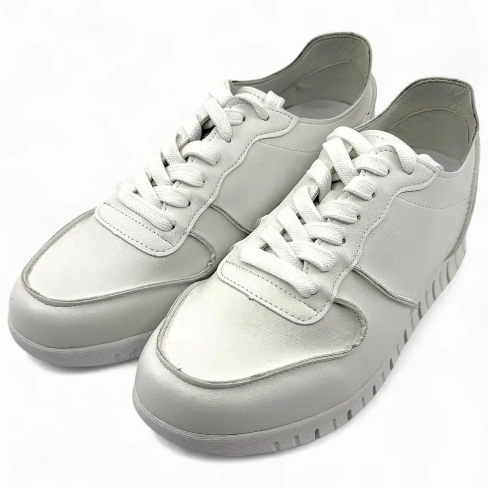 5cm UP シークレットスニーカー no01 メンズシークレットスニーカー LEVANO