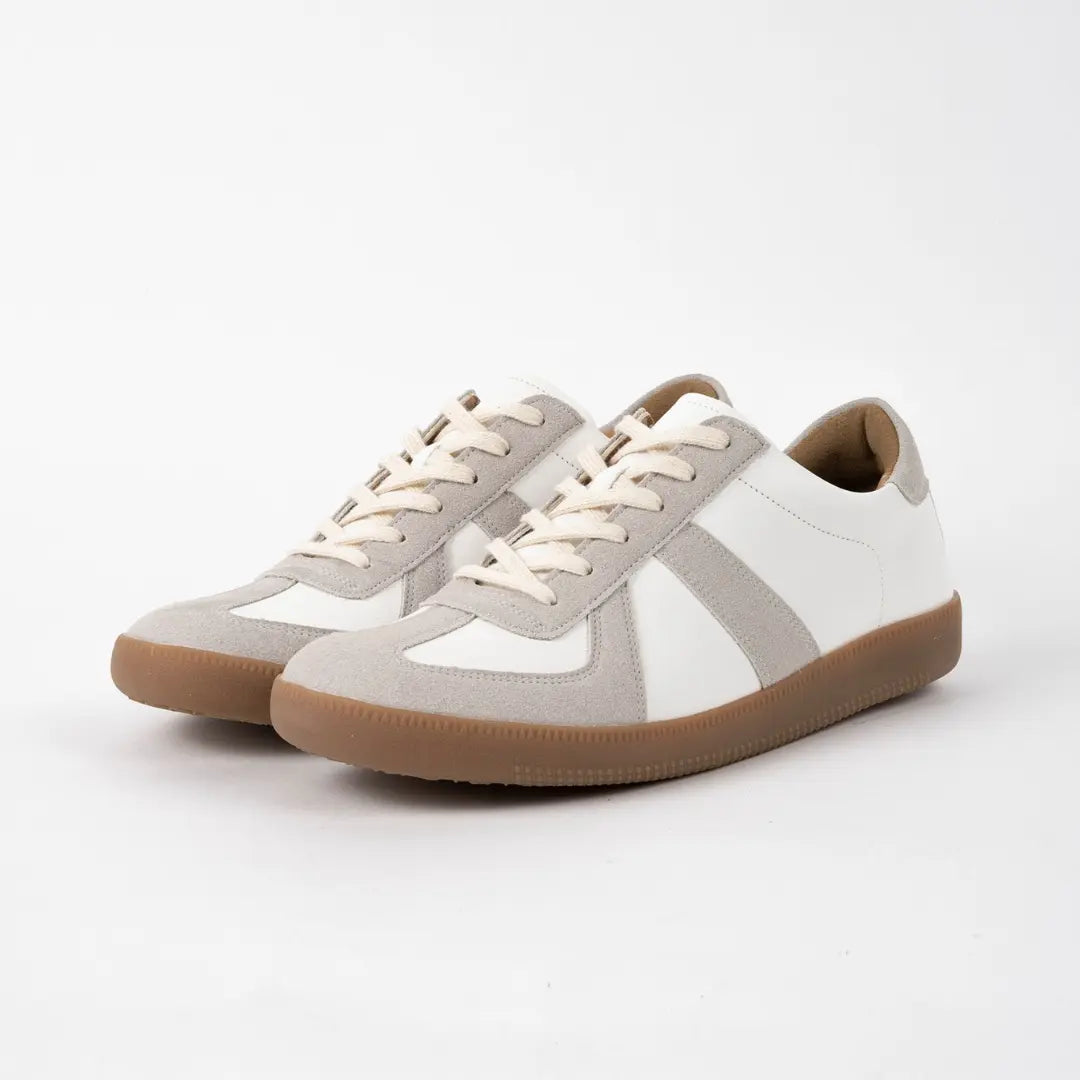 7cm UP ヒールアップスニーカー no04 メンズシークレットスニーカー LEVANO