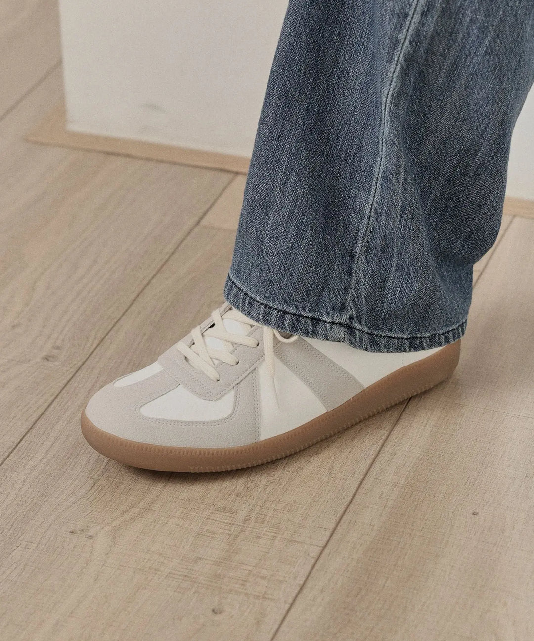 7cm UP ヒールアップスニーカー no04 メンズシークレットスニーカー LEVANO